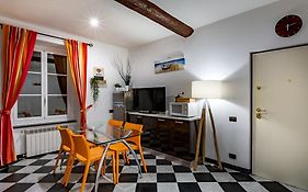 Appartamento Soziglia